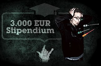 Tool Rebel Junior Academy gegründet: Wera-Stipendium