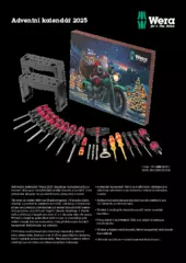 2025 Advent calendar