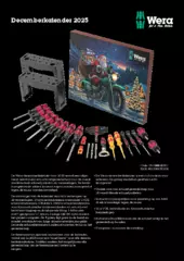 2025 Advent calendar