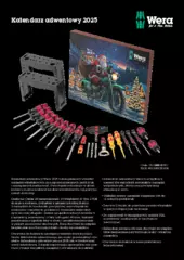 2025 Advent calendar