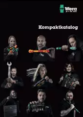 2025 Compact catalogue Sommer_Summer