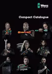 2025 Compact catalogue Sommer_Summer