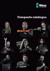 2025 Compact catalogue Sommer_Summer