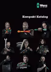 2025 Compact catalogue Sommer_Summer