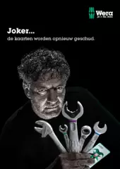 2024 Joker Salesfolder