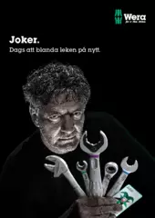 2024 Joker Salesfolder