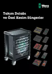 2024 Werkstattwagen_Tool Trolley