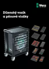 2024 Werkstattwagen_Tool Trolley