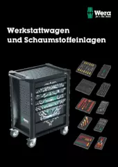 2024 Werkstattwagen_Tool Trolley