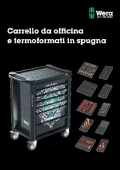 2024 Werkstattwagen_Tool Trolley