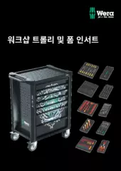 2024 Werkstattwagen_Tool Trolley