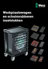 2024 Werkstattwagen_Tool Trolley