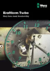 2020 Kraftform Turbo