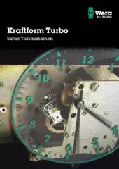 2020 Kraftform Turbo