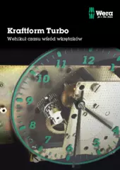 2020 Kraftform Turbo