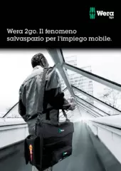 2017 Wera 2go