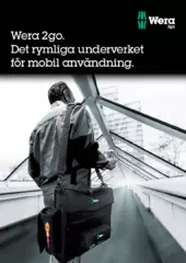 2017 Wera 2go