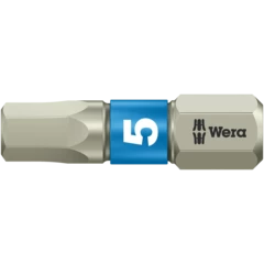 3840/1 TS Inserti, in acciaio inox