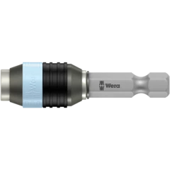 3888/4/1 K Portainserti universale Rapidaptor, in acciaio inox