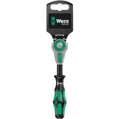 8000 A SB Трещотка Zyklop Speed с 1/4"