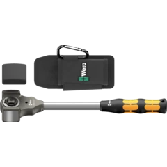 8002 C Koloss 1/2", attacco da 1/2", 3 pezzi