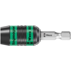 887/4 RR Portainserti universale Rapidaptor con anello magnetico