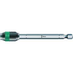 889/4 R Portainserti universale Rapidaptor