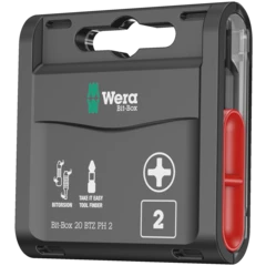 Bit-Box 20 BTZ PH