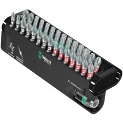 Bit-Check 30 BiTorsion 1, 30 pieces