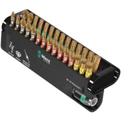 Bit-Check 30 Diamond 1, 30 pezzi