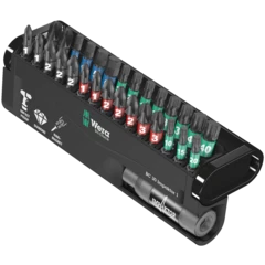 Bit-Check 30 Impaktor 1, 30 pezzi