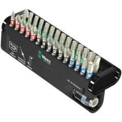 Bit-Check 30 Stainless 1, 30 pezzi