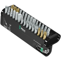 Bit-Check 30 Universal 1, 30 pezzi