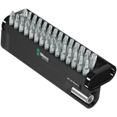 Bit-Check 30 Legno 2, 30 pezzi