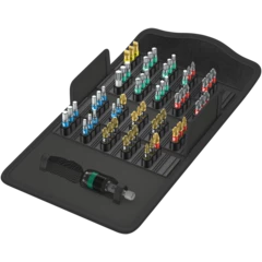 Bit-Safe 61 BiTorsion 1, 61 pezzi