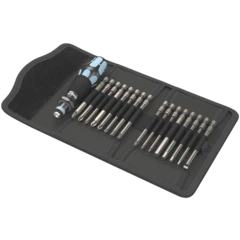 Kraftform Kompakt 60, нержавеющая сталь, 17 предметов