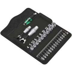 Kraftform Kompakt Zyklop Mini 2, 27 pezzi