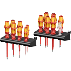 Kraftform Big Pack 100 VDE, 14 pezzi