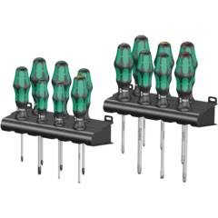 Kraftform Big Pack 300, 14 pezzi