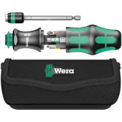 Kraftform Kompakt 20 Tool Finder 1 с сумкой, 7 предметов