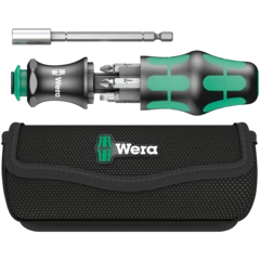 Kraftform Kompakt 28 с сумкой, 6 предметов