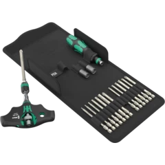 Kraftform Kompakt 400 RA SHK Set 1, 18 предметов